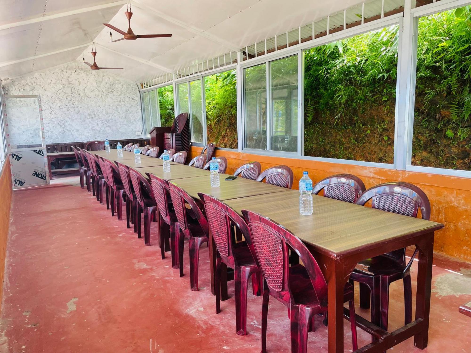 Himalaya Serene View Guest House & Farm Stay Deorali Bagian luar foto